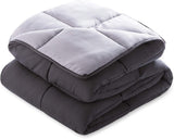 Linenspa Couette en microfibre alternative hypoallergénique toutes saisons 10,5 Tog Couettes et couettes Super King Size Naty Shop