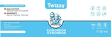 Arôme concentré Bonbon glacé Twizzy, 60 ml Arômes Naty Shop