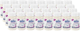 Aliment pour bébés prématurés BEBA Niveau 2, Aliment spécial pour bébés prématurés et nouveau-nés de faible poids, prêt à boire, paquet de 32 (32 x 90 ml) Naty Shop Set 32 pcs 32 x 90 grammes