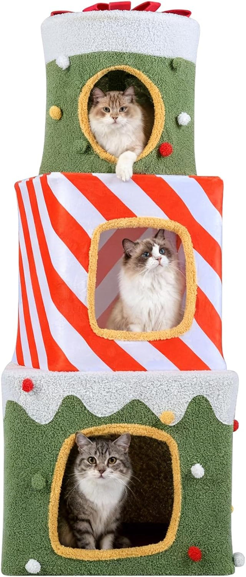 Couvertures et meubles, Animaux, Grottes et maisons, Chats, Lits pour chats, Chats - lits, matelas