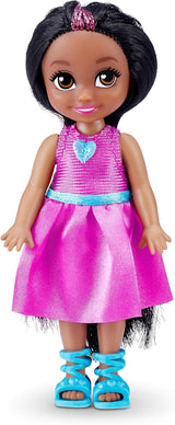 -Poupées-4,7"-Collection Fantasy Little Friend Ensemble de 10