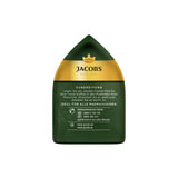 Jacobs Pads Cream, tampons compatibles Senseo, 5 x 18 Getränke, 90 Kaffeepads