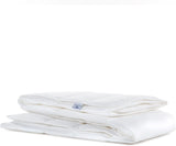 Caleffi 6781 Couette en polyester Quiltone pour lit français, taille unique, pour toutes les couettes et couettes Naty Shop Titre par défaut