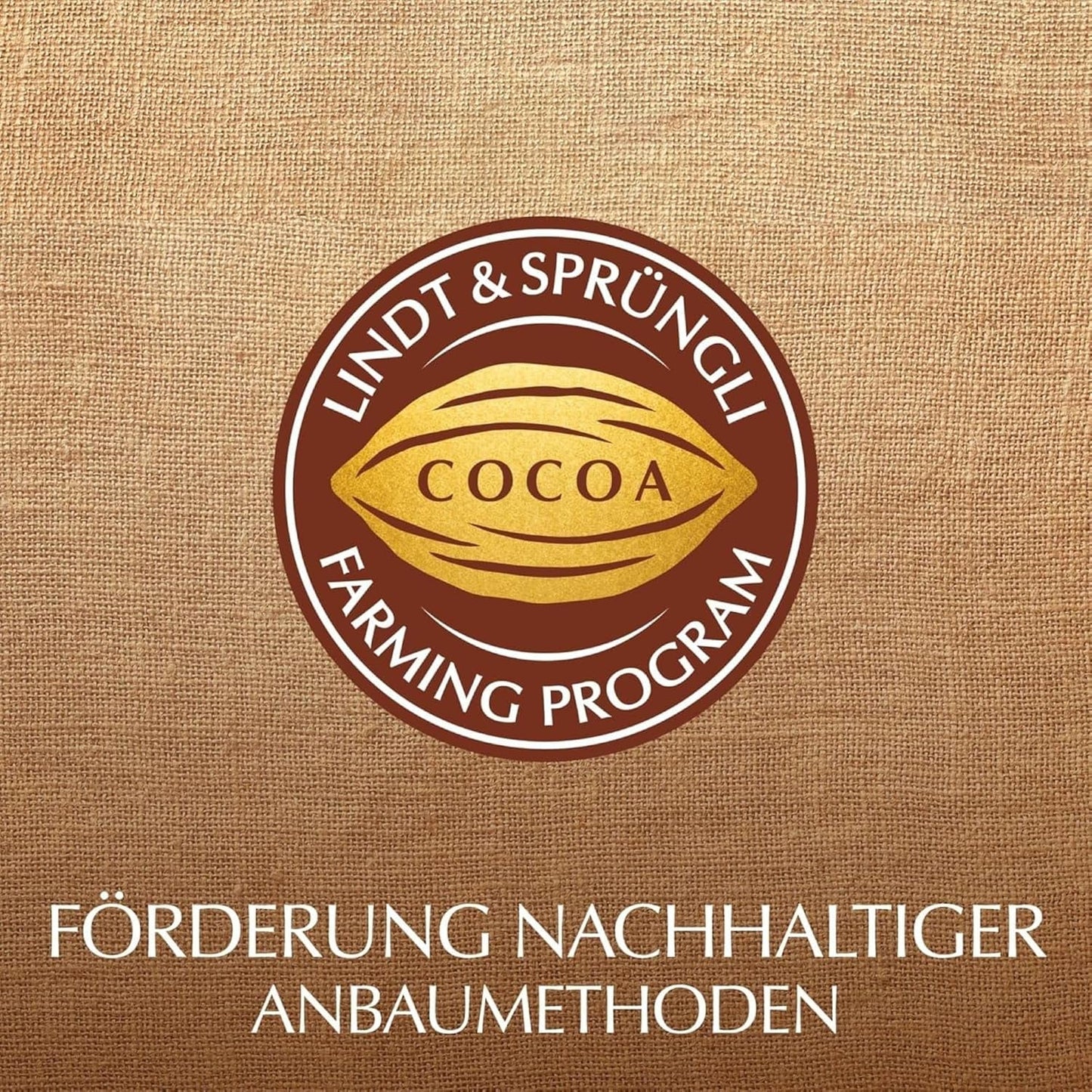 Chocolat Lindt | Sac à gâteau au fromage LINDOR | 1 kg | 80 de bile de chocolat au lait avec une umplutură de cheesecake care se topeşte in gură | Cadeau de chocolat à partager