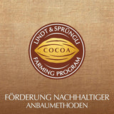 Ensemble de chocolat noir Lindt | 847g | Coffret de 6 spécialités de chocolat noir Lindt (barres, LINDOR, pralines) du mi-sucré à extra noir | Colis en vrac | Cadeau chocolat