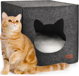 Couvertures et meubles, Animaux, Grottes et maisons, Chats, Lits pour chats, Chats - lits, matelas