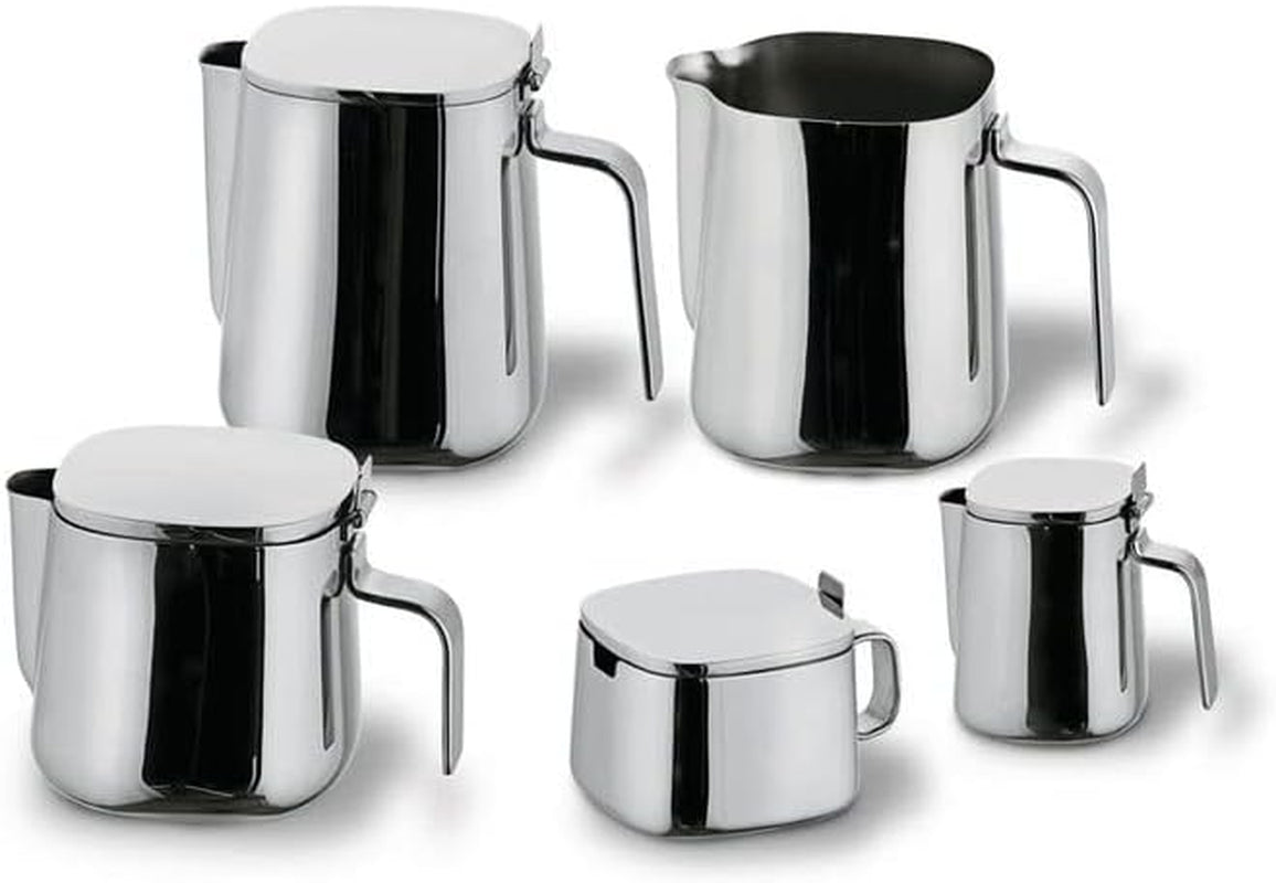 Fouet en acier inoxydable Alessi