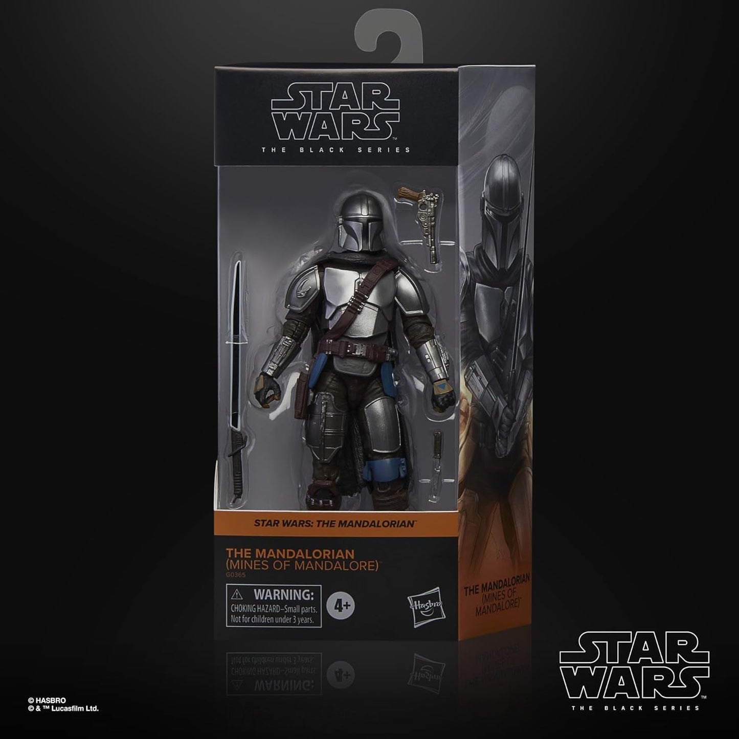 STAR WARS SW BL a Liste 2 figurines Naty Shop