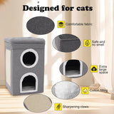 Couvertures et meubles, Animaux, Grottes et maisons, Chats, Lits pour chats, Chats - lits, matelas