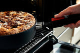 Poêle à rebord haut Woll Diamond Lite - Casseroles et poêles à induction Naty Shop