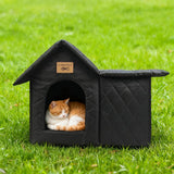 Couvertures et meubles, Animaux, Grottes et maisons, Chats, Lits pour chats, Chats - lits, matelas