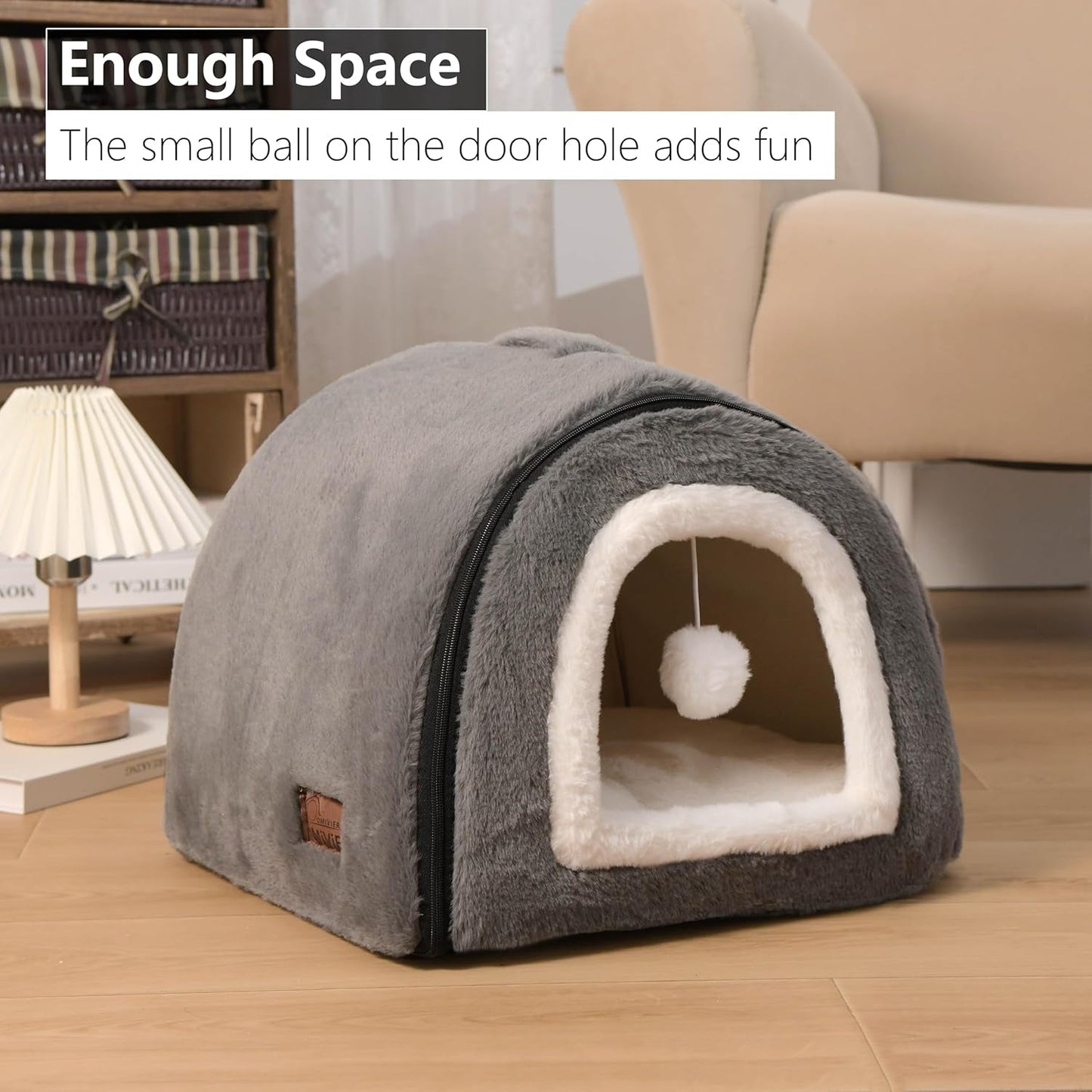 Couvertures et meubles, Animaux, Grottes et maisons, Chats, Lits pour chats, Chats - lits, matelas