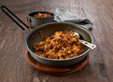 Quinoa - à la mexicaine