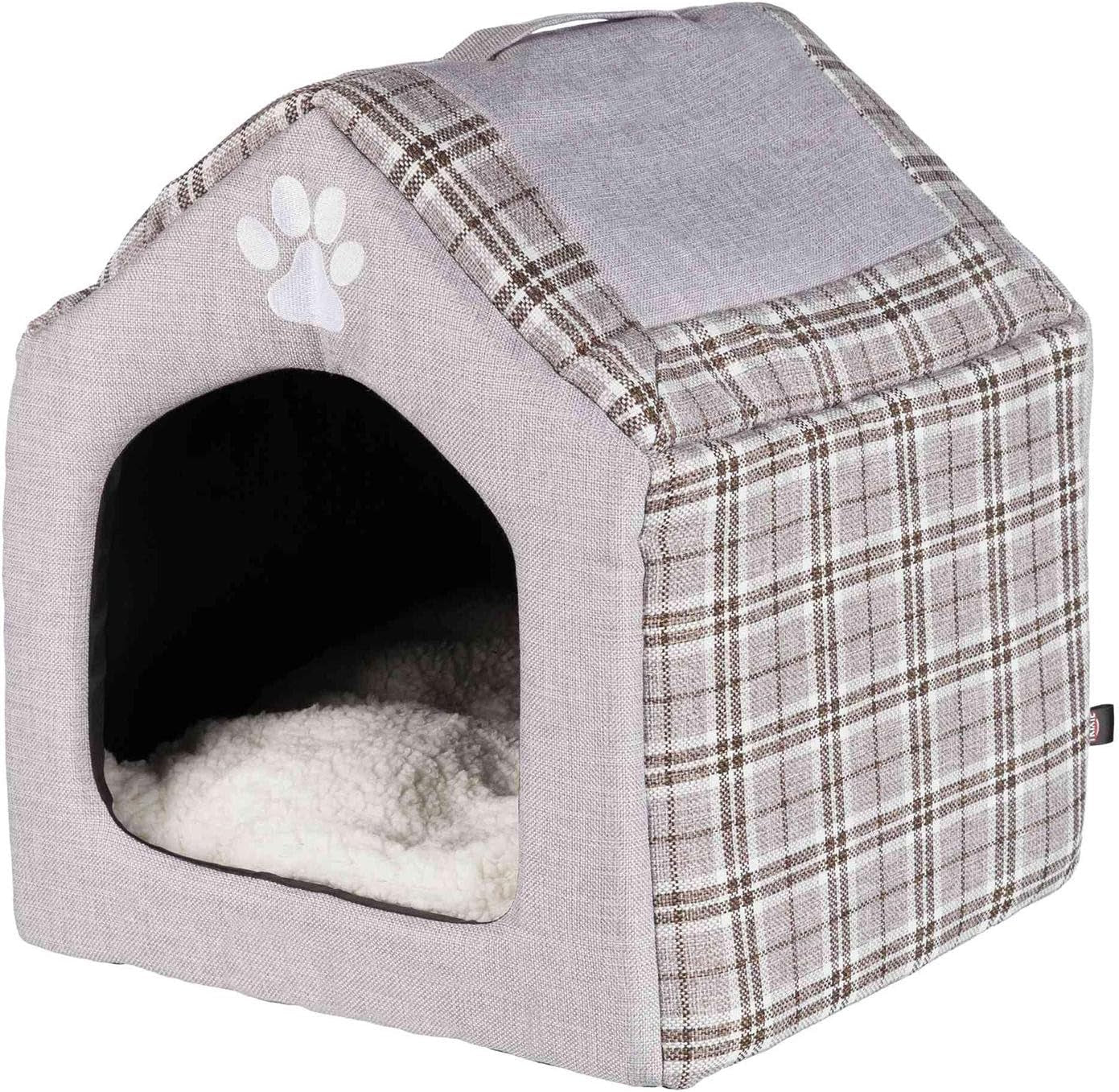 Couvertures et meubles, Animaux, Grottes et maisons, Chats, Lits pour chats, Chats - lits, matelas