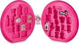 5 Dossier de collection Surprise Toy Mini Brands Série 2 et 3 capsules Surprise de ZURU Figurines Naty Shop