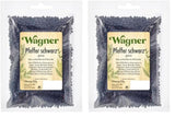 Poivre noir entier, 1 paquet (1 X 250 G) d'épices Naty Shop 2 x 250 grammes