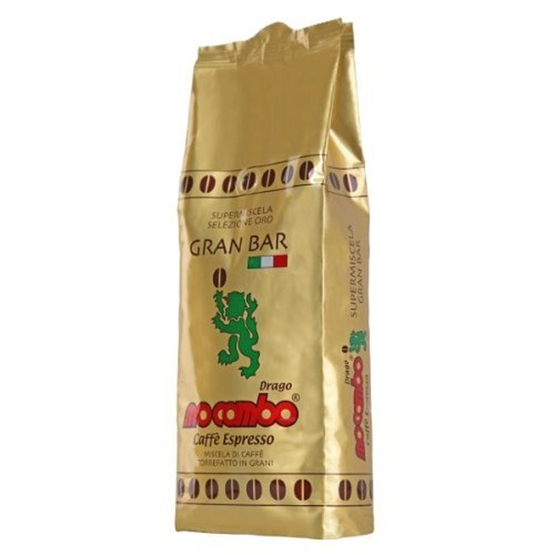Gran Bar Selezione Oro, 1000 g de grains entiers, 12 paquets