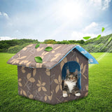 Couvertures et meubles, Animaux, Grottes et maisons, Chats, Lits pour chats, Chats - Lits, Matelas