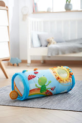 Jouet pour petits enfants HABA rouleau rampant monde arc-en-ciel Jouets Bebe Naty Shop