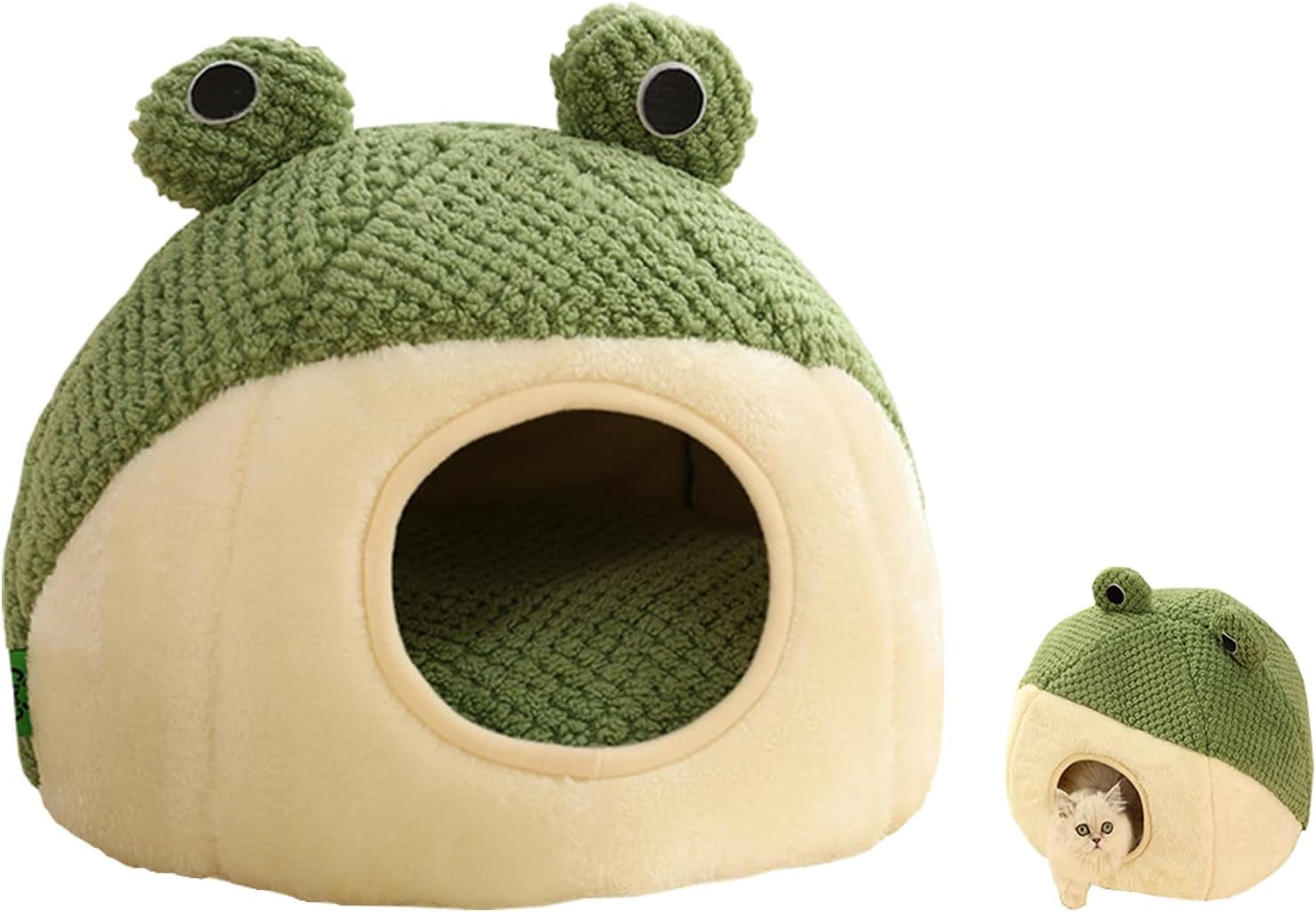 Couvertures et meubles, Animaux, Grottes et maisons, Chats, Lits pour chats, Chats - lits, matelas