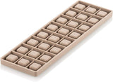 Silikomart KIT QUADRO 01, CH015 Cuisine Naty Shop