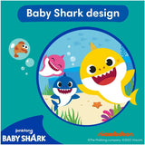 Pampers (Ancienne Version), Short de Bain Jetables Splashers - Taille 5/6 (14kg+) - Carton de 8 Paquets de 10