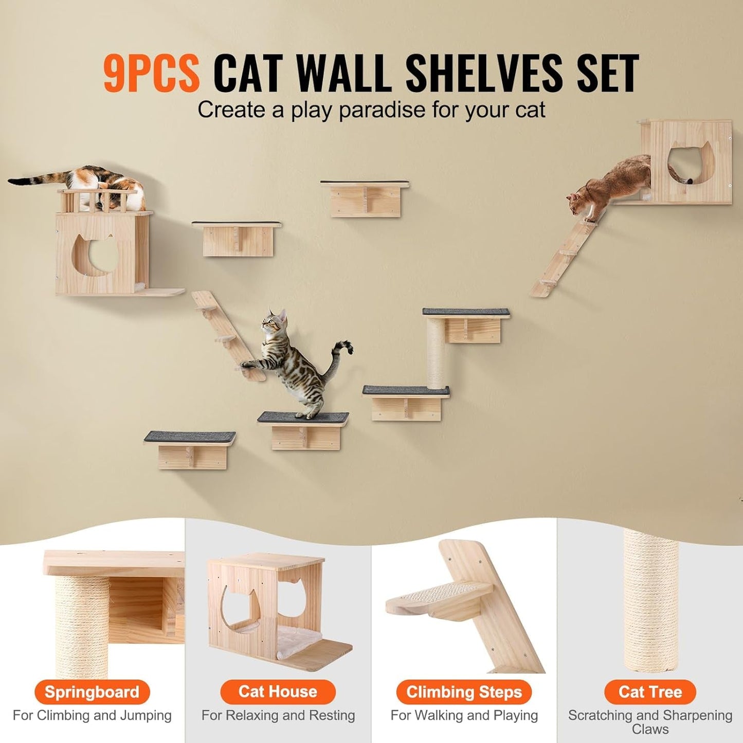 Couvertures et meubles, Animaux, Chats, Lits pour chats, Chats - lits, matelas