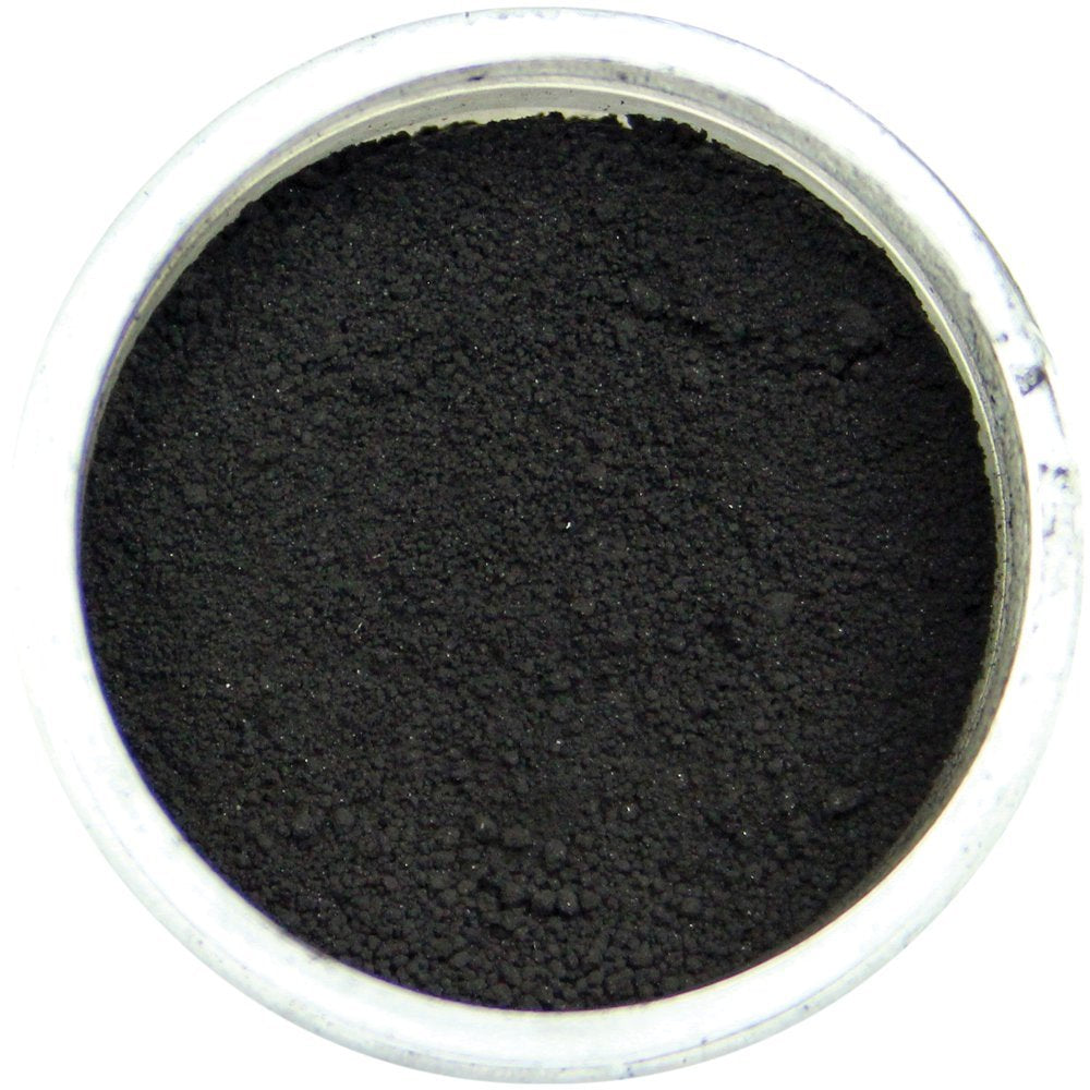 Revêtement en poudre - Noir (2G)