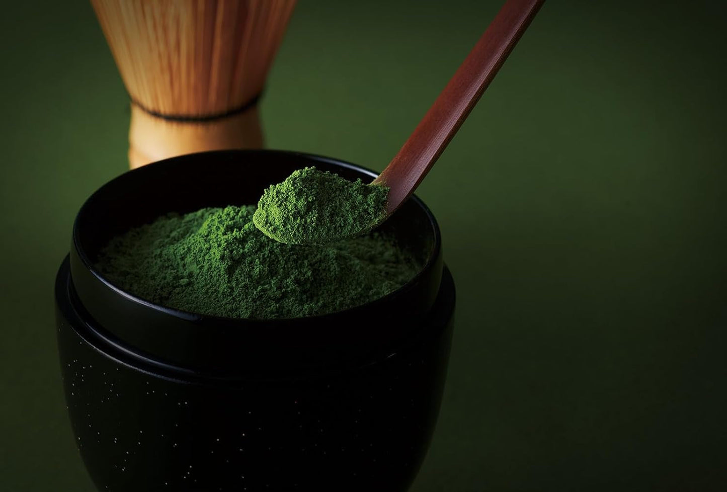 ITO EN Instant Matcha Powder – Poudre de thé Matcha sucrée en sachets de 12 g (10 pièces par paquet) – 1 x 120 g (2 paquets)