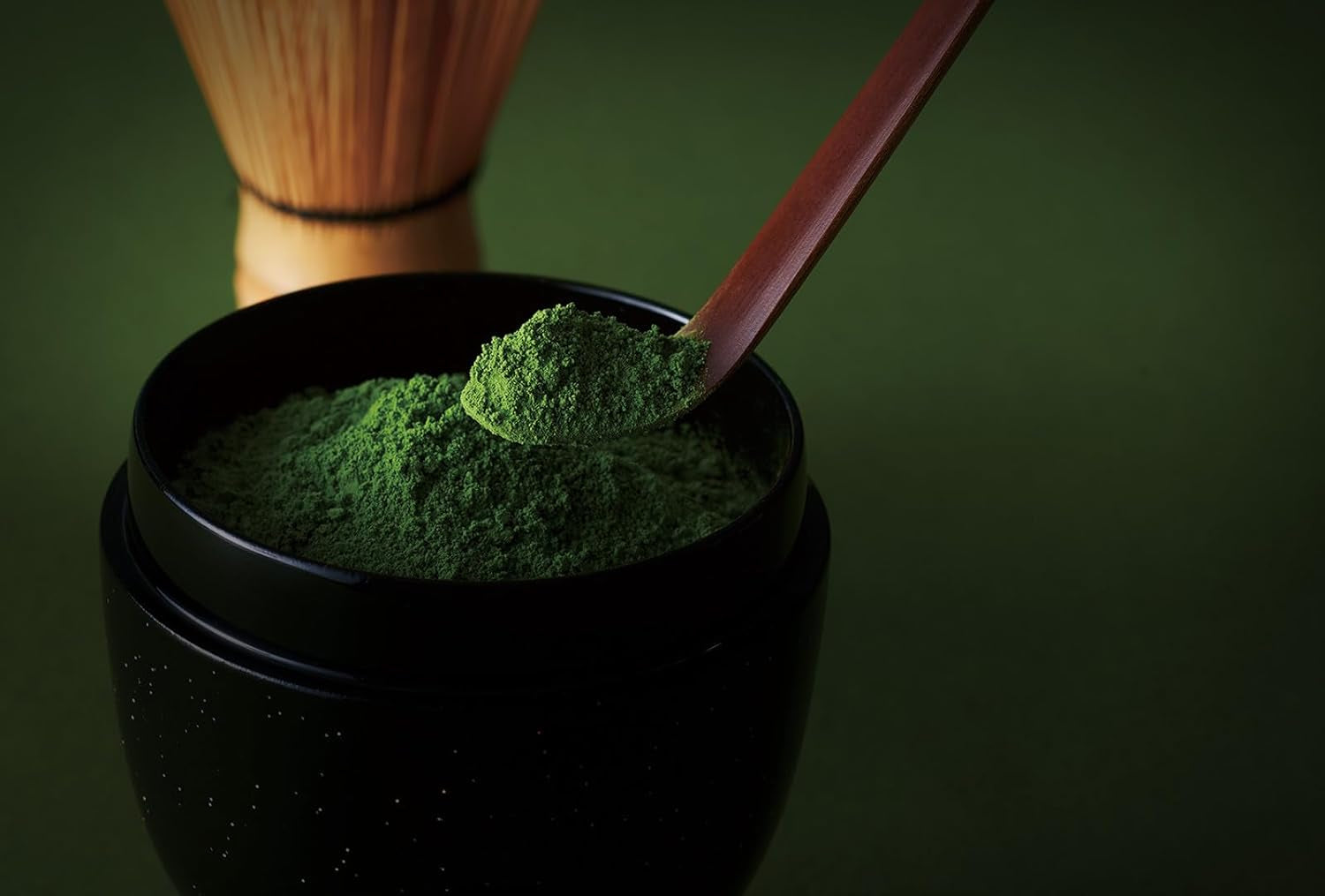 ITO EN Instant Matcha Powder – Poudre de thé Matcha sucrée en sachets de 12 g (10 pièces par paquet) – 1 x 120 g (2 paquets)