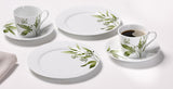 Service à café Ritzenhoff & Breker Evora, 18 pièces, porcelaine