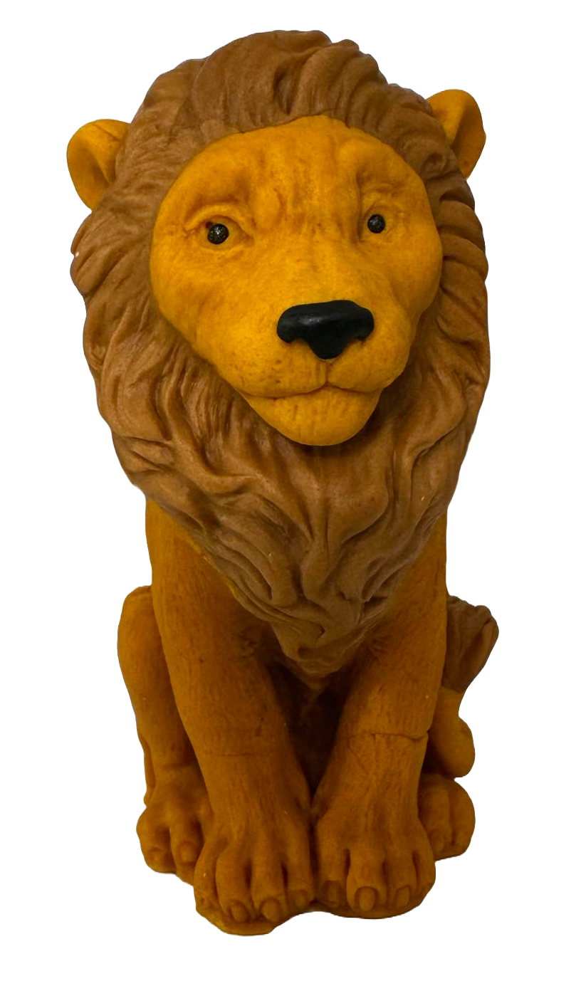 Décoration comestible en pâte à sucre, Le Roi Lion Décorations en Pâte à Sucre Naty Shop