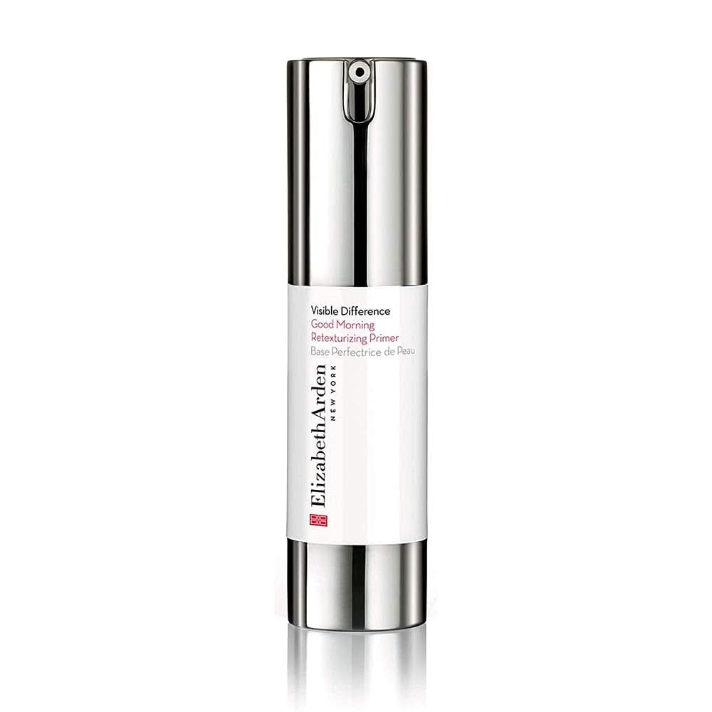 Elizabeth Arden Visible Difference Good Morning Base Retexturisante Cosmétiques et Beauté Naty Shop