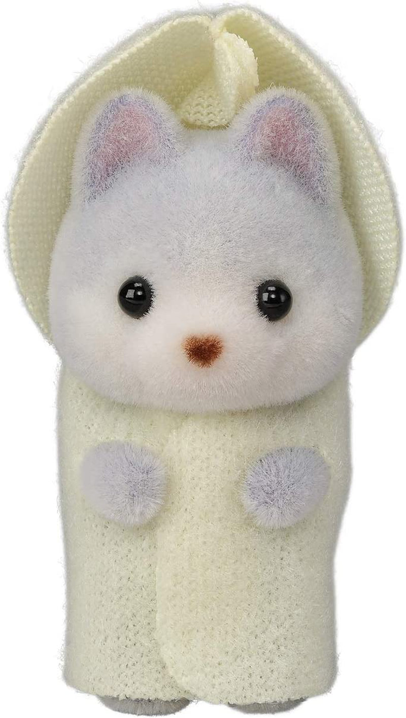 Sylvanian Families L5636 Poupées Husky Family Naty Shop