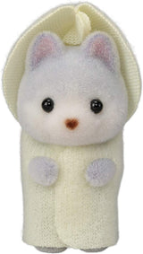 Sylvanian Families L5636 Poupées Husky Family Naty Shop
