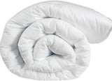 Couette quatre saisons Caleffi Dormissimi, polyester, couleurs unies, pour lit double Couettes et couettes Naty Shop Unique 160 X 190 Cm