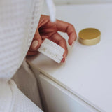 SAMION | LÈVRES ET BAUME À LÈVRES | 15 ml Soin en Profondeur | Ingrédients naturels | Alimentation Vegan et Accessoires d'Allaitement Bebe Naty Shop