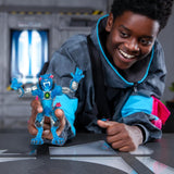 Déménageurs ; Déplacez la bête ultime. Découvrez et créez la figurine Stealth Panther de Mrbeast. 3 à collectionner, Figurines Iconic Panther, Stealth Panther, Metallic Panther Naty Shop