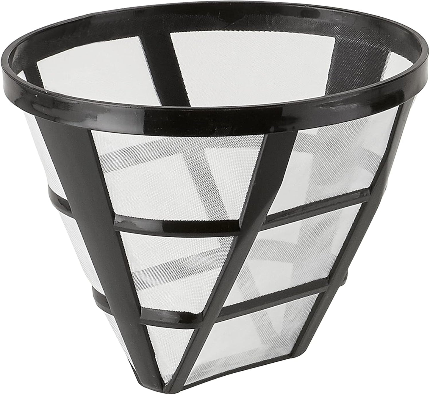 Cafetière Tristar 1,25 L – Pour 10 à 12 tasses, convient également pour le camping, CM-1245, Noir