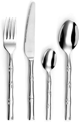 Ménagère Amefa Karma, 24 pièces, pour 6 personnes Cuisine Naty Shop