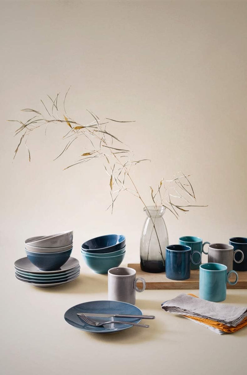 Thomas Loft by Rosenthal Color - Ensemble mixte 18 pièces, 9999 CM