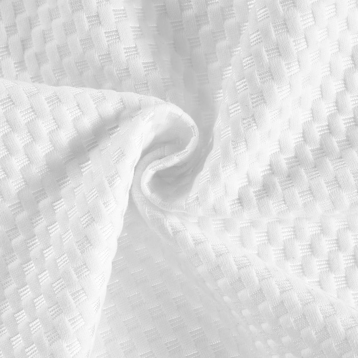 Oreiller de soutien cervical Z-Hom, oreiller en mousse à mémoire de forme, oreiller pour dormeur latéral, oreiller ergonomique, oreiller anti-ronflement, oreiller de couchage orthopédique, housse amovible (49 X 30 X 7/10 cm) Oreillers orthopédiques cervicaux Naty Shop