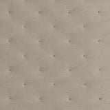 Linge de lit italien couette d'été CHIC, microfibre, DOUBLE 250X250Cm, marron Couettes et couettes Naty Shop