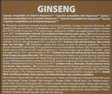 Produit soluble instantané Ginseng capsules 4,3g x 40 capsules