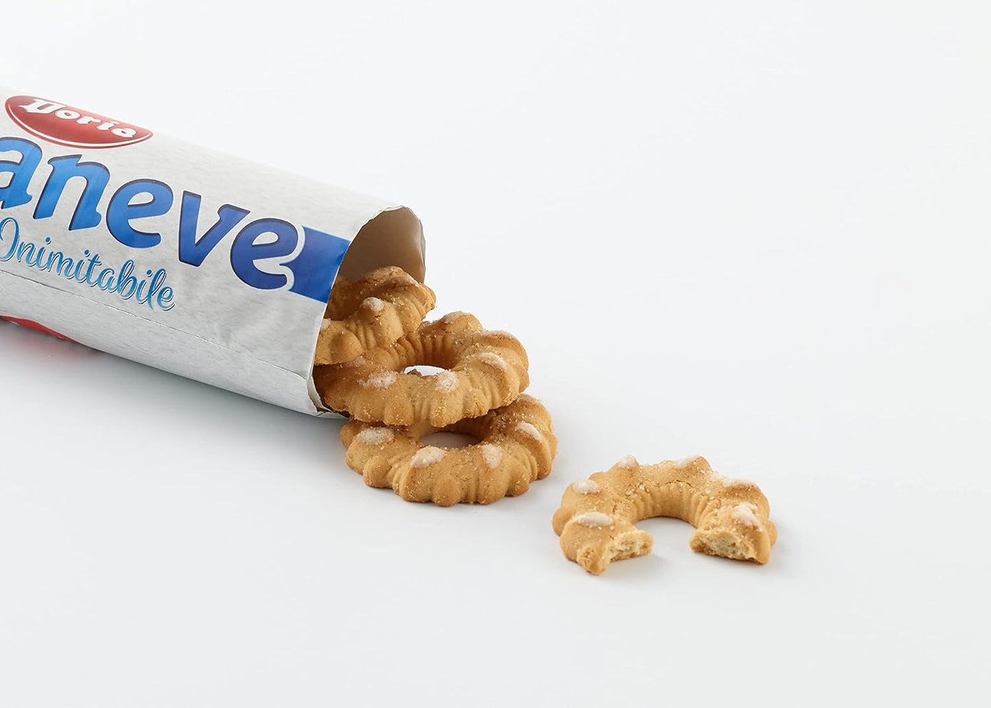 - Biscuits Bucanève - 200g
