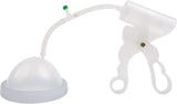 BP001 Brustpumpe, Vakuumpumpe Für Größere Brüste Mit Handpumpe SOLO CUP A Accessoires Alimentation et allaitement Bebe Naty Shop Cup A