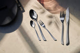Ménagère WMF Virginia pour 12 personnes Cuisine Naty Shop