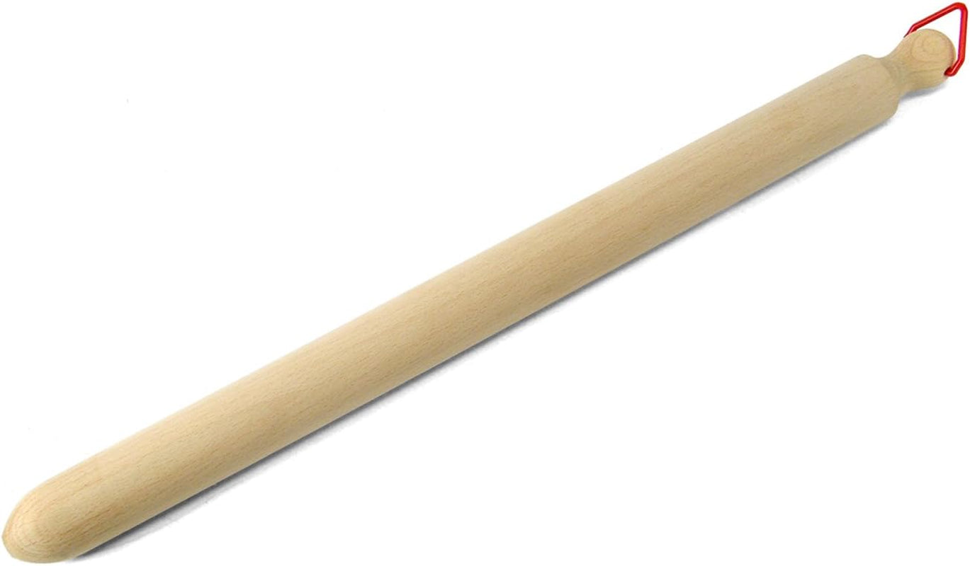 Essoreuse, 80 cm, bois, 4 x 4 x 80 cm