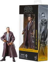 Star Wars Black Series Pirate Captain Brutus (Port Borgo), figurine Skeleton Crew (15 cm) Figurines Naty Shop Iod Nawood