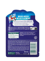 Kneipp Naturkind, additif de bain à l'huile de jojoba nourrissante et à l'extrait naturel de myrtille, arôme fruité de myrtille, eau bleue, 40 ml Douche et bain Naty Shop